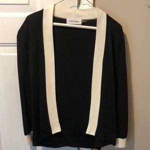 Calvin Klein sweater